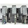 Image 4 : Lot of (9) Allen-Bradley #1734-AENTR