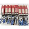 Image 1 : Lot of (8) Allen-Bradley #1734-OB8S