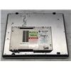Image 2 : Allen Bradley #2711P-RDT12C Panel View Plus 1250 Color Touch Display w/#2711P-RP1