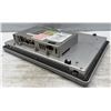 Image 3 : Allen Bradley #2711P-RDT12C Panel View Plus 1250 Color Touch Display w/#2711P-RP1