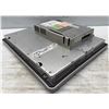 Image 4 : Allen Bradley #2711P-RDT12C Panel View Plus 1250 Color Touch Display w/#2711P-RP1