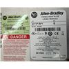 Image 5 : Allen Bradley #2711P-RDT12C Panel View Plus 1250 Color Touch Display w/#2711P-RP1