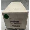 Image 1 : Allen Bradley #440E-L13140 GuardMaster Lifeline 4 E-Stop Safety Cable Switch