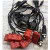 Image 3 : Lot of (11) Allen Bradley Photoelectric Sensors