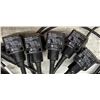 Image 5 : Lot of (11) Allen Bradley Photoelectric Sensors