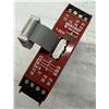 Image 1 : Allen Bradley #440R-H23196 Model MSR238DP Safety Relay