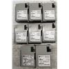 Image 3 : Lot of (8) Allen Bradley Modules & Power Supply