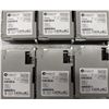 Image 4 : Lot of (8) Allen Bradley Modules & Power Supply