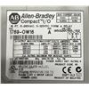 Image 5 : Lot of (8) Allen Bradley Modules & Power Supply