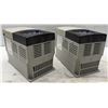 Image 3 : (2) Allen Bradley #22A-A8P0N114 Power Flex4 Variable Frequency Drives