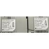 Image 4 : (2) Allen Bradley #22A-A8P0N114 Power Flex4 Variable Frequency Drives