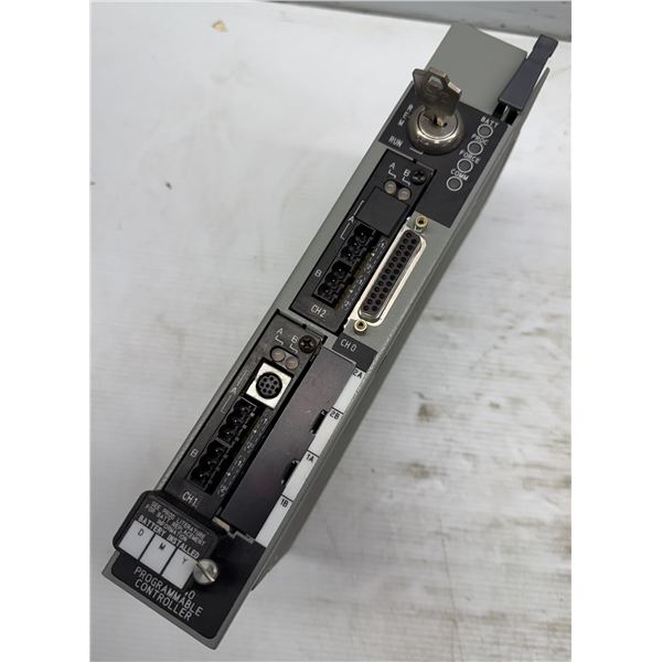 Allen Bradley #1785-L40B PLC-5/40 Processor