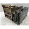Image 3 : Allen Bradley #1771-A1B 4 Slot Chassis w/#1771-P7 Power Supply