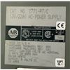 Image 5 : Allen Bradley #1771-A1B 4 Slot Chassis w/#1771-P7 Power Supply
