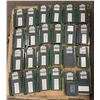 Image 1 : Lot of (25) Misc. Allen Bradley Input/Output Modules & Power Supply