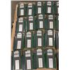 Image 4 : Lot of (25) Misc. Allen Bradley Input/Output Modules & Power Supply