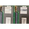 Image 5 : Lot of (25) Misc. Allen Bradley Input/Output Modules & Power Supply