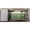 Image 3 : (5) Allen Bradley #1746-A7 7-Slot Racks w/#1746-P2 Power Supply