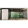Image 5 : (5) Allen Bradley #1746-A7 7-Slot Racks w/#1746-P2 Power Supply
