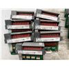 Image 4 : Lot of (17) Misc. Allen Bradley Input Modules