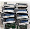 Image 5 : Lot of (17) Misc. Allen Bradley Input Modules