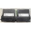 Image 6 : Lot of (17) Misc. Allen Bradley Input Modules