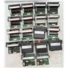 Image 2 : Lot of (18) Misc. Allen Bradley Output Modules, Communication Bridge, & Processor Unit