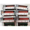 Image 4 : Lot of (18) Misc. Allen Bradley Output Modules, Communication Bridge, & Processor Unit