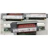 Image 5 : Lot of (18) Misc. Allen Bradley Output Modules, Communication Bridge, & Processor Unit