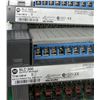 Image 6 : Lot of (18) Misc. Allen Bradley Output Modules, Communication Bridge, & Processor Unit