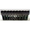Image 2 : Lot of (10) Allen Bradley #1756-IB16 16 Point D/I Modules