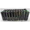 Image 3 : Lot of (10) Allen Bradley #1756-IB16 16 Point D/I Modules