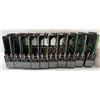 Image 4 : Lot of (10) Allen Bradley #1756-IB16 16 Point D/I Modules
