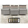 Image 2 : Lot of (36) Allen Bradley Mounting Bases & Modules