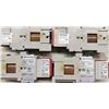 Image 6 : (4) Allen Bradley #700S-CF440DJC Safety Control Relays