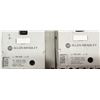 Image 4 : Lot of (5) Allen Bradley Motor Starters & Circuit Breakers