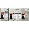 Image 5 : Lot of (5) Allen Bradley Motor Starters & Circuit Breakers
