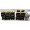Image 2 : Lot of (6) Allen Bradley Contactors