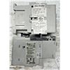 Image 6 : Lot of (6) Allen Bradley Contactors