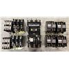 Image 1 : Lot of (7) Allen Bradley Contactors