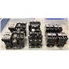 Image 2 : Lot of (7) Allen Bradley Contactors