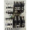 Image 7 : Lot of (7) Allen Bradley Contactors