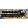 Image 2 : Lot of (17) Misc. Allen Bradley Contactors, Relay & Pressure Control Units