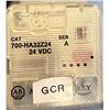 Image 5 : Lot of (17) Misc. Allen Bradley Contactors, Relay & Pressure Control Units