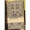 Image 7 : Lot of (17) Misc. Allen Bradley Contactors, Relay & Pressure Control Units