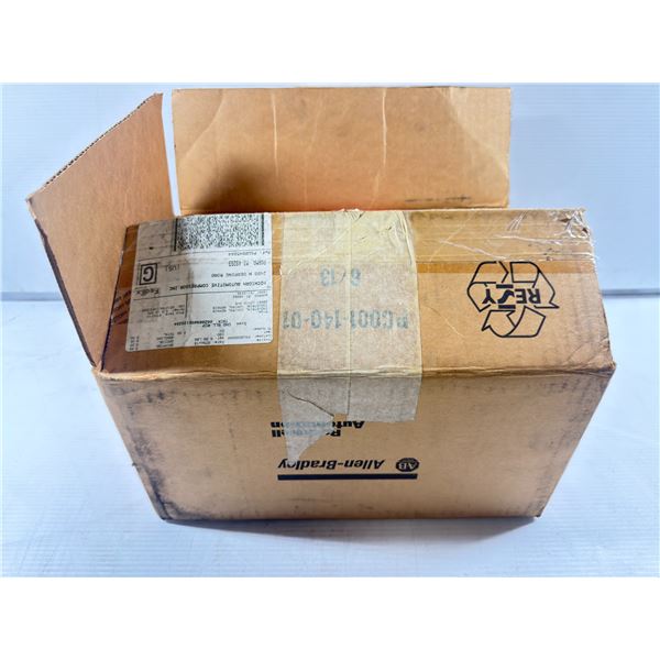 Allen-Bradley #2711-K6C9 PanelView 600