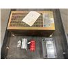 Image 1 : Lot of Allen-Bradley Items