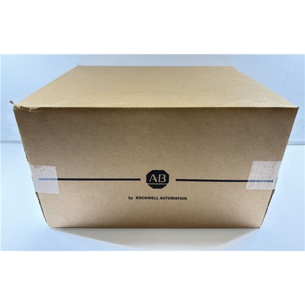 Allen-Bradley #ARMORSTART DOLR-G STARTER / #281E-F12Z-10B-RRG