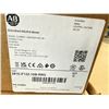 Image 4 : (3) Allen-Bradley #ARMORSTART DOLR-G STARTER / #281E-F12Z-10B-RRG