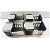 Image 2 : (4) Allen-Bradley #1756-A4 Chassis w/1756-PB72 Power Supply